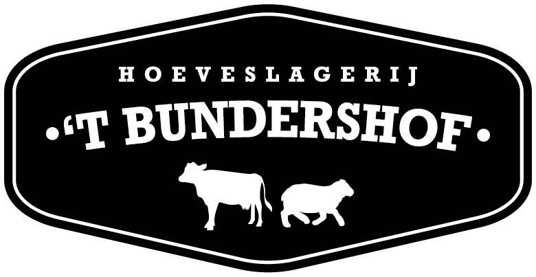 't Bundershof hoeveslagerij logo
